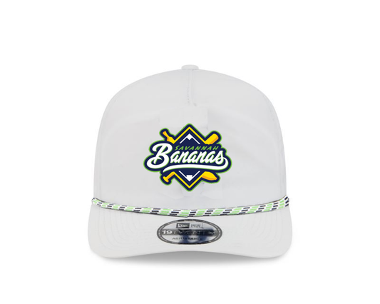 Bananas New Era 19Twenty QS Adjustable Performance Hat