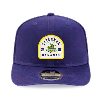 Bananas New Era 9Seventy CONTEST Adjustable Trucker Hat