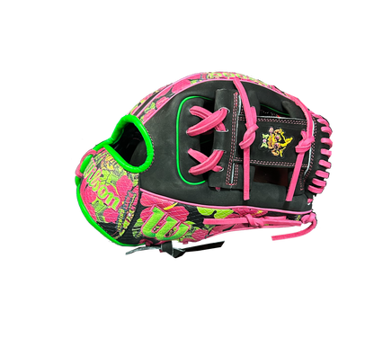 Party Animals 2024 A2000 EXCLUSIVE Tropical Glove