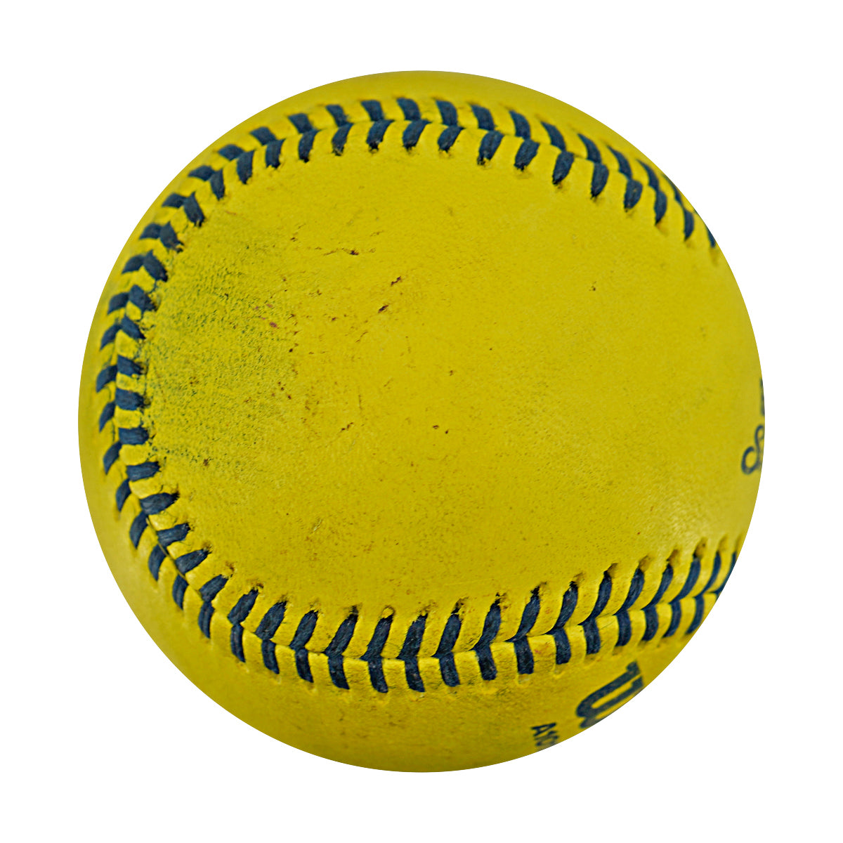 Party Animals Game Used Banana Ball 2.27.26 FSU Tallahassee Florida