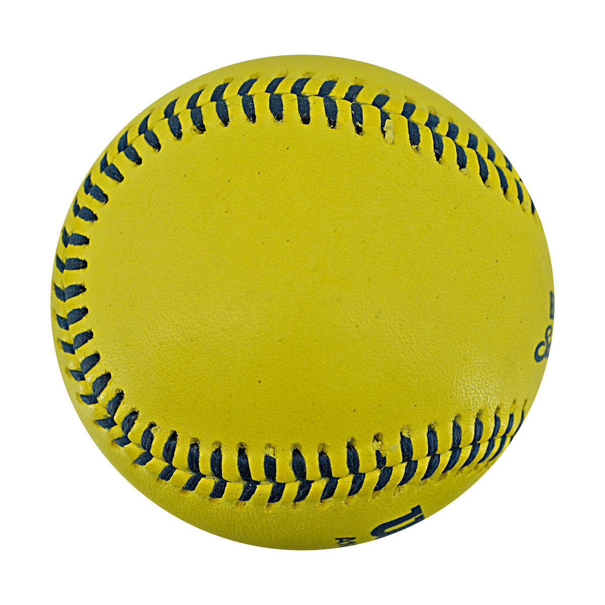 Andrew Irvine Party Animals Strikeout Game Used Banana Ball 2.27.26 FSU Tallahassee Florida