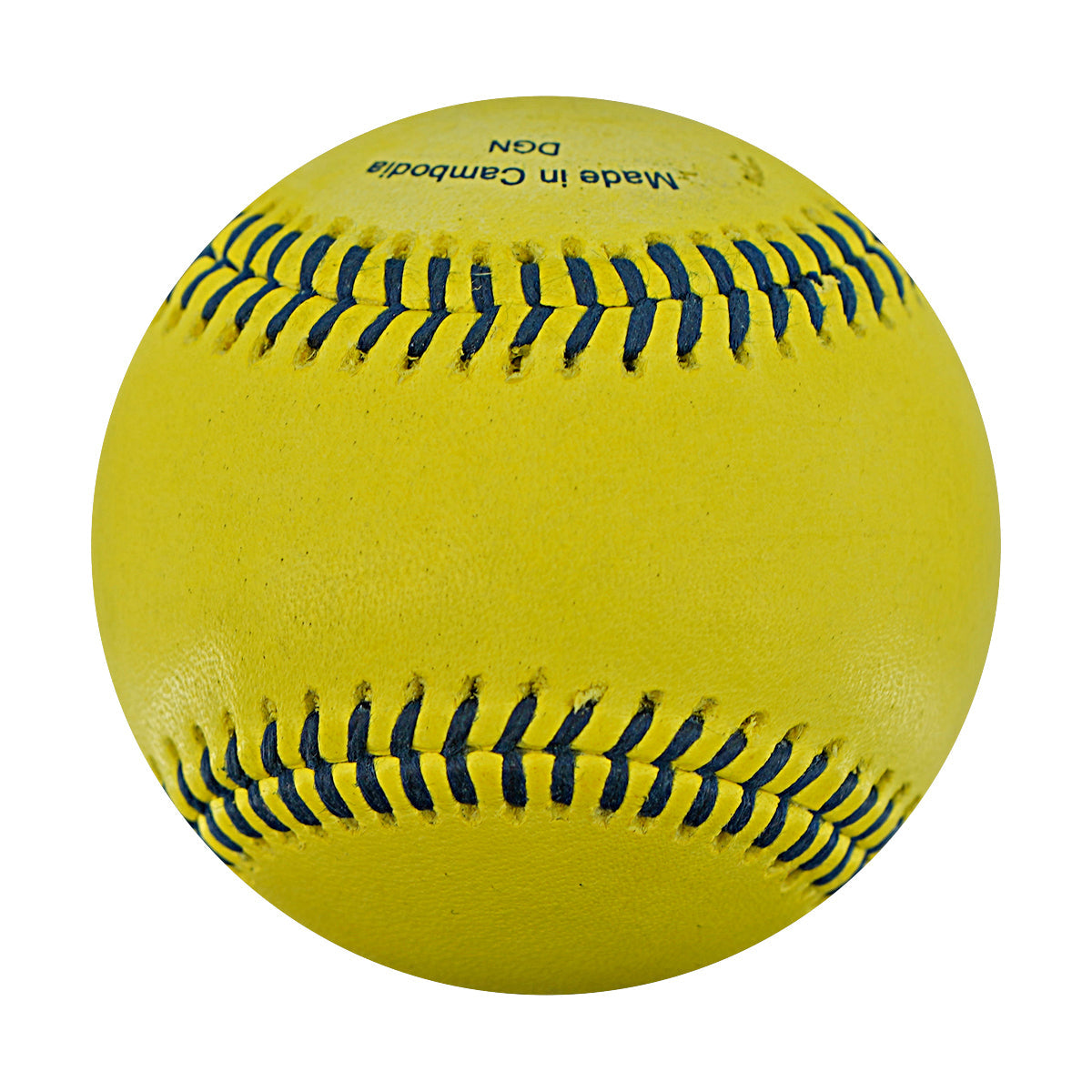 Andrew Irvine Party Animals Strikeout Game Used Banana Ball 2.27.26 FSU Tallahassee Florida