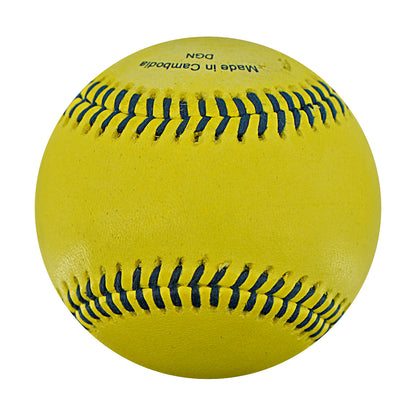 Andrew Irvine Party Animals Strikeout Game Used Banana Ball 2.27.26 FSU Tallahassee Florida