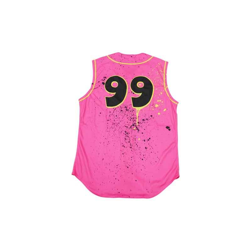 Party Animals 2026 Team Signed Game Model Jersey
