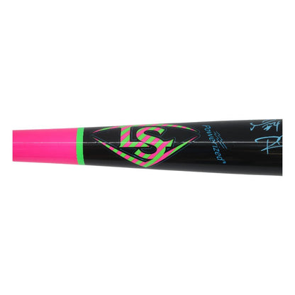 Party Animals 2026 Team Signed LS Maple C271 Model Bat