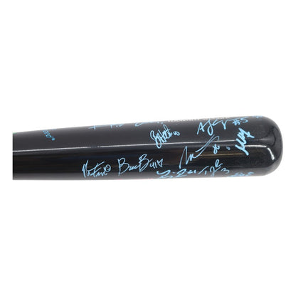 Party Animals 2026 Team Signed LS Maple C271 Model Bat