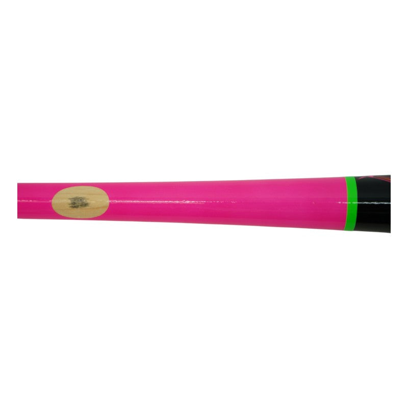 Party Animals 2026 Team Signed LS Pro Maple C271 Model Bat