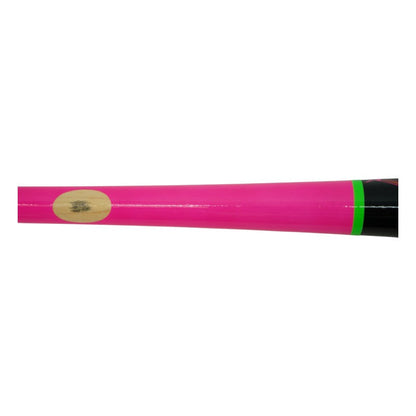 Party Animals 2026 Team Signed LS Pro Maple C271 Model Bat