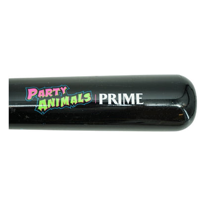 Tanner Thomas Party Animals  Autographed LS Pro Maple C271 Model Bat