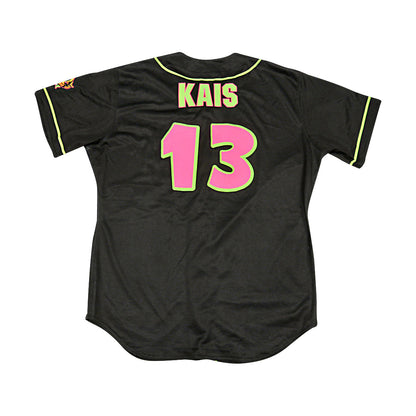 Brady Kais Party Animals Game Worn Jersey from June 6-7, 2025 in Charlotte
