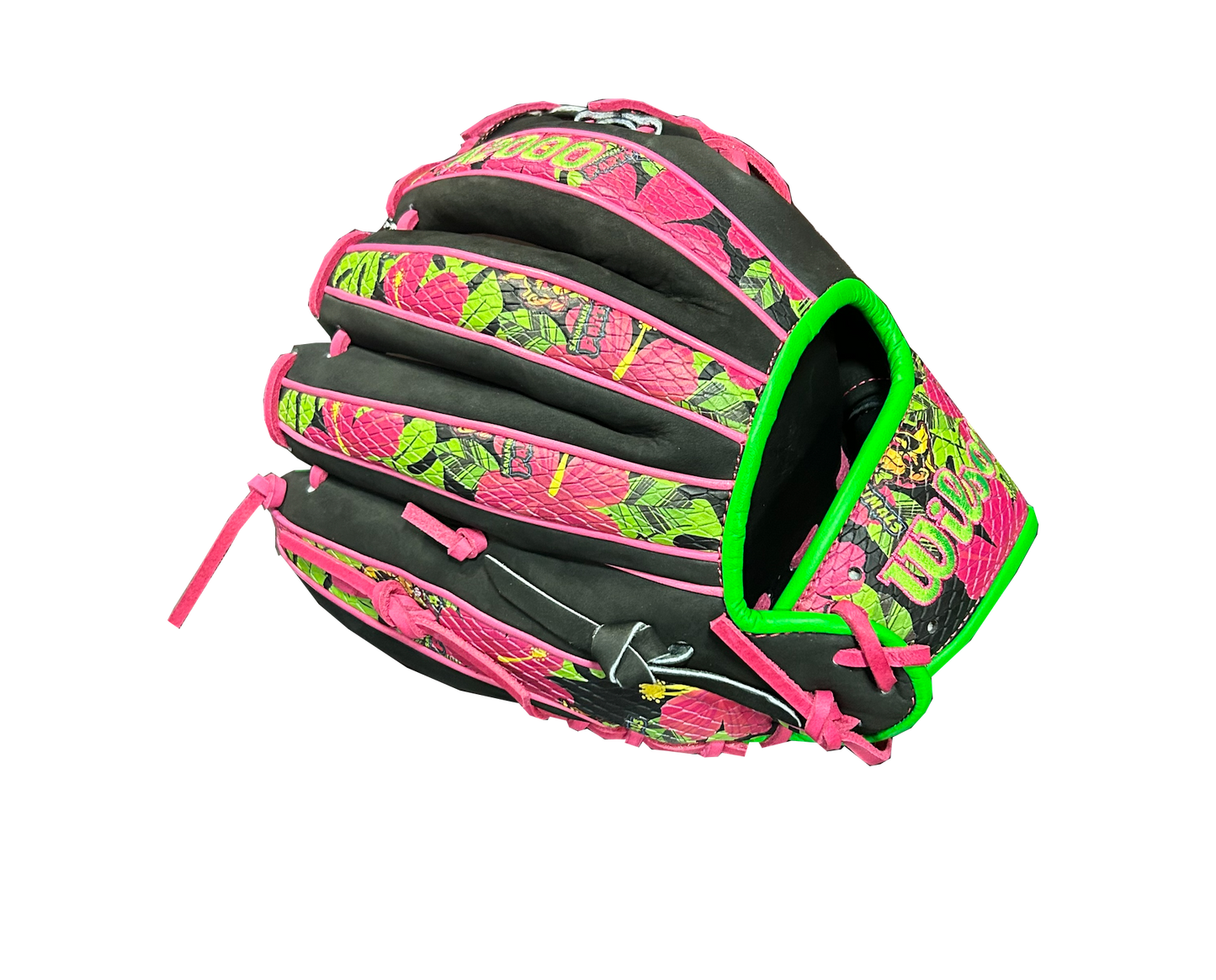 Party Animals 2024 A2000 EXCLUSIVE Tropical Glove