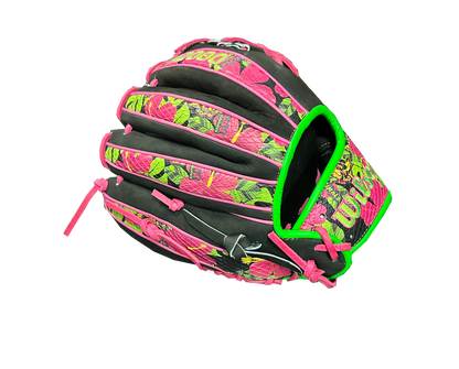 Party Animals 2024 A2000 EXCLUSIVE Tropical Glove