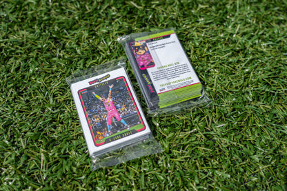 Party Animals 2025 Player Cards