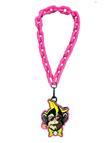 Party Animals Popp Chain