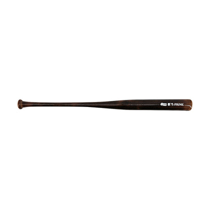 Robert Anthony Cruz Savannah Bananas Autographed Inscribed 'Go Bananas' LS CR02 Game Model Brown 2025 Bat