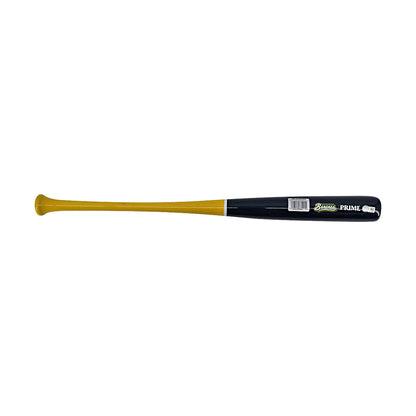 Robert Anthony Cruz Savannah Bananas Autographed Inscribed 'Tampa HR 3-15-25' LS RA13 Game Model Bat