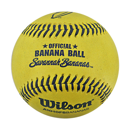 Alex Gordon Signed Inscribed Game Used Banana Ball 5.23.25 Kauffman Stadium-2