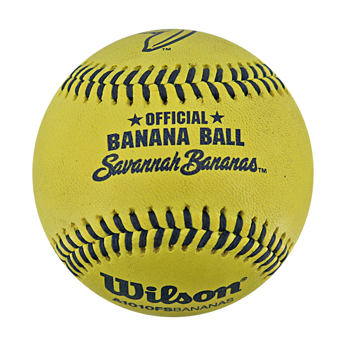 Alex Gordon Signed Inscribed Game Used Banana Ball 5.23.25 Kauffman Stadium  