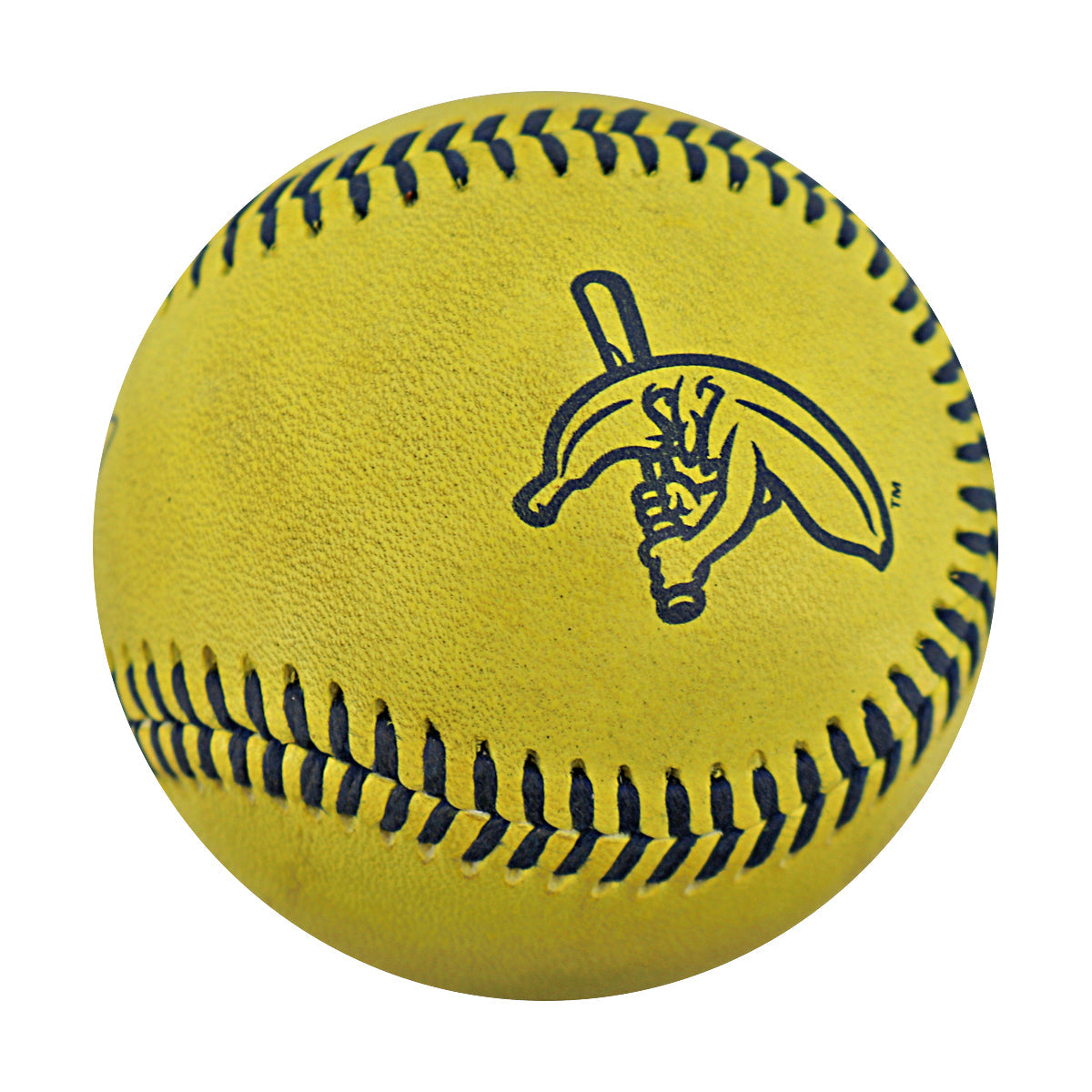 Mike Moustakas Autographed Game Used Banana Ball 5.23.25 Kauffman Stadium-2