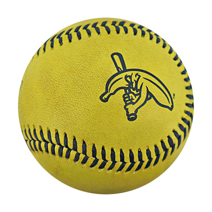 Mike Moustakas Autographed Game Used Banana Ball 5.23.25 Kauffman Stadium-2