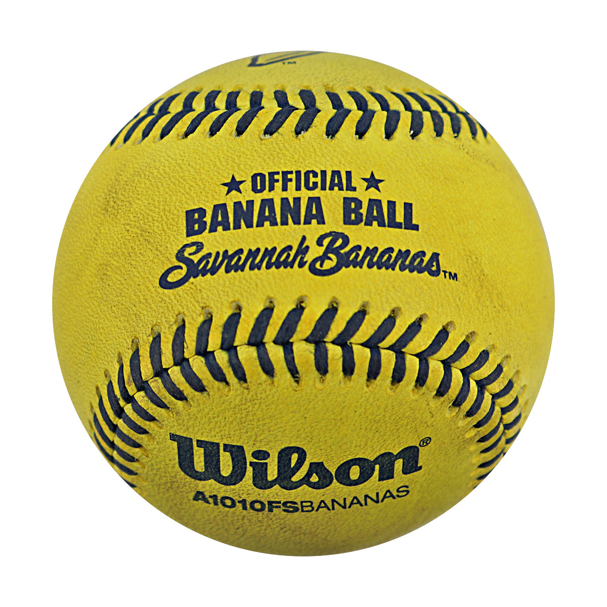 Mike Moustakas Autographed Game Used Banana Ball 5.23.25 Kauffman Stadium-2