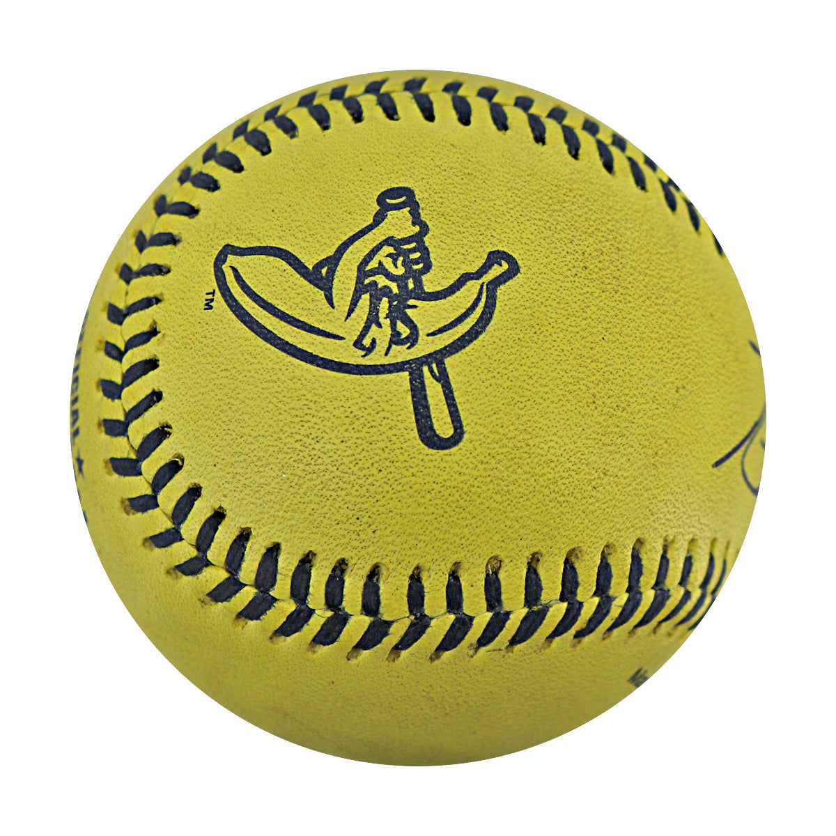 Mike Moustakas Autographed Game Used Banana Ball 5.23.25 Kauffman Stadium-3