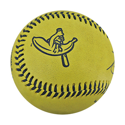 Mike Moustakas Autographed Game Used Banana Ball 5.23.25 Kauffman Stadium-3