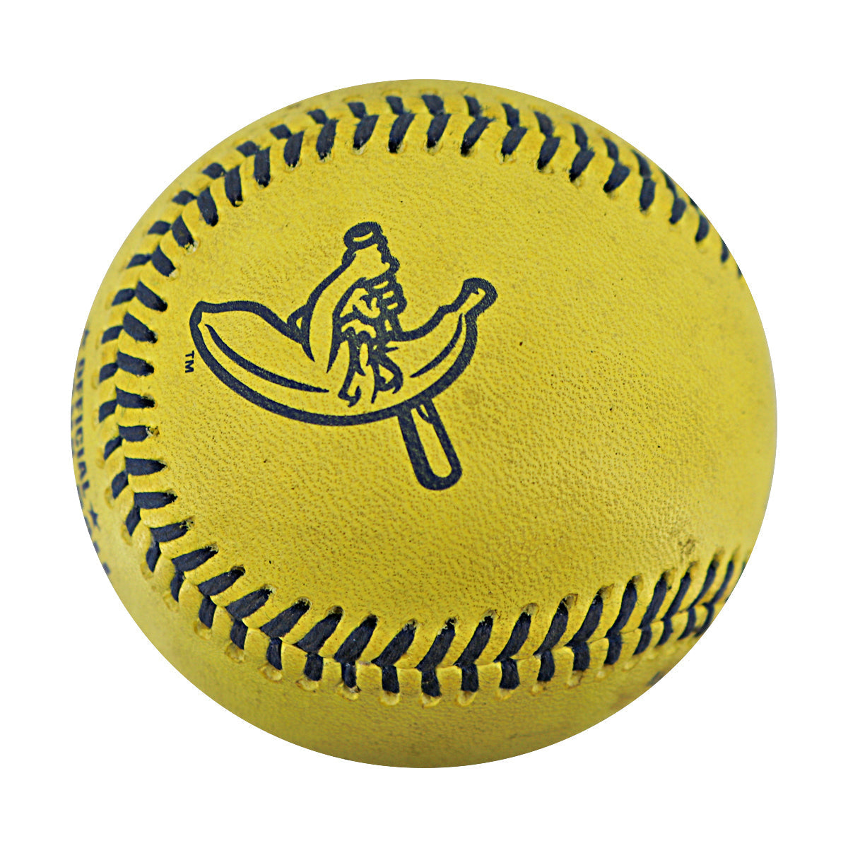 Eric Hosmer Autographed Game Used Banana Ball 5.23.25 Kauffman Stadium-1