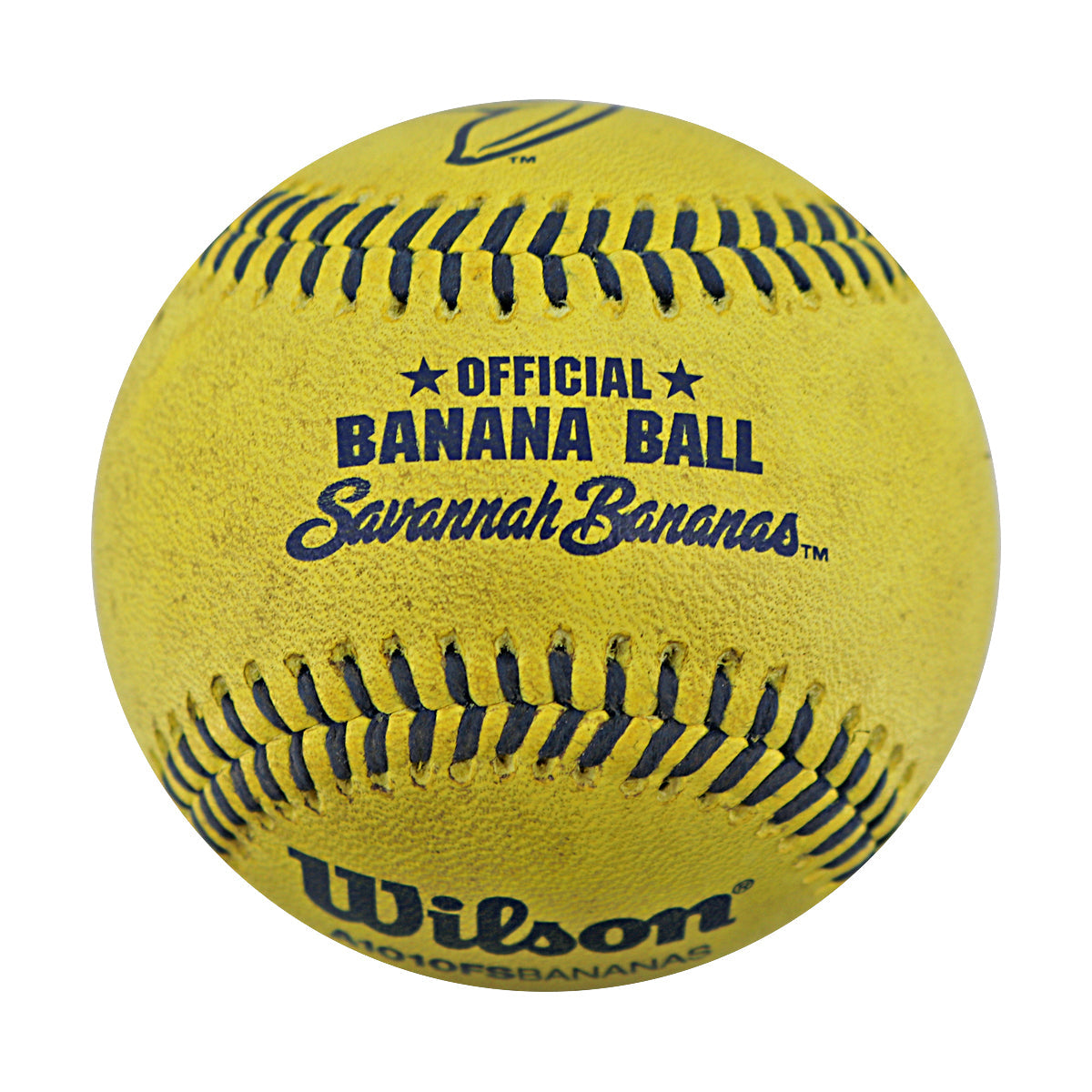 Eric Hosmer Autographed Game Used Banana Ball 5.23.25 Kauffman Stadium-1