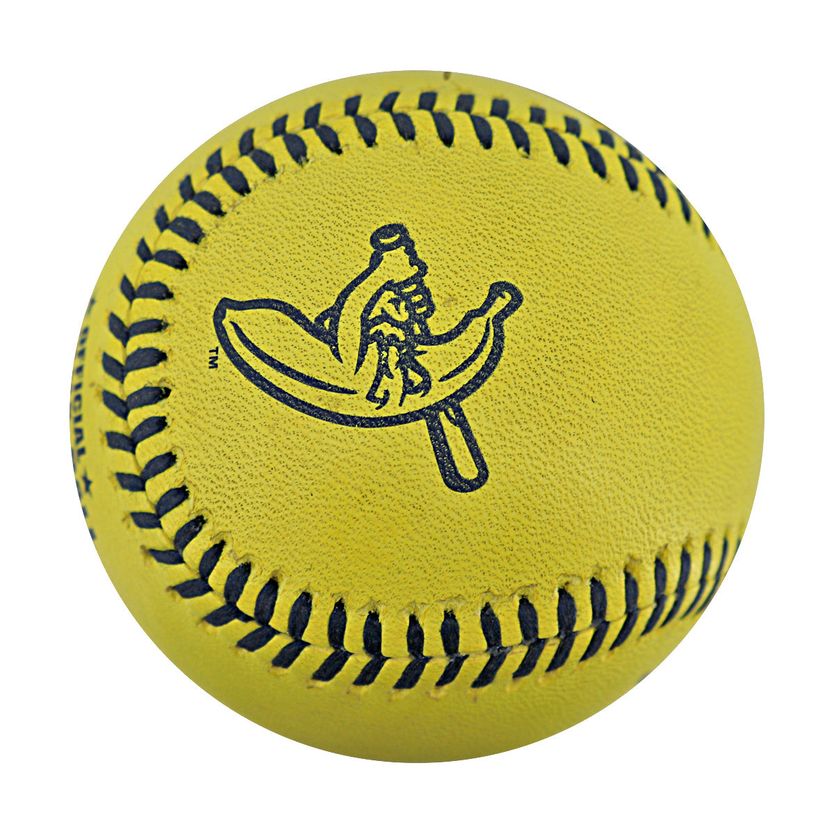 Eric Hosmer Autographed Game Used Banana Ball 5.23.25 Kauffman Stadium-2