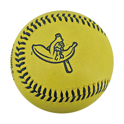 Eric Hosmer Autographed Game Used Banana Ball 5.23.25 Kauffman Stadium-2