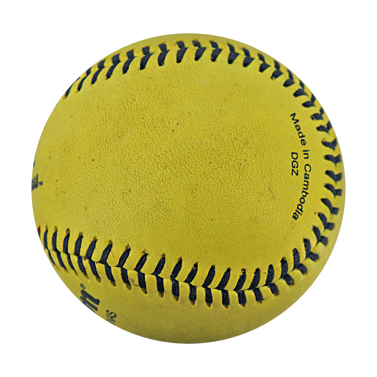 Eric Hosmer Autographed Game Used Banana Ball 5.23.25 Kauffman Stadium-3