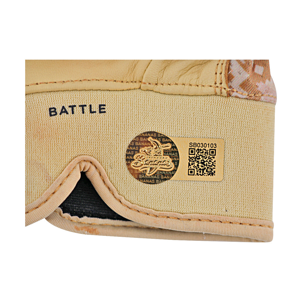 Mike Moustakas Signed Game Used Batting Gloves 5.23.25 Kauffman Stadium  