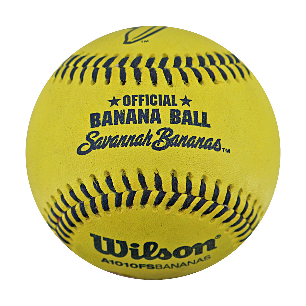 DR Meadows Autographed Game Used Banana Ball 5.24.25 Kauffman Stadium  