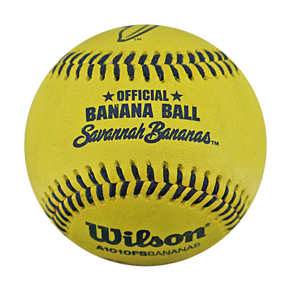 DR Meadows Autographed Game Used Banana Ball 5.24.25 Kauffman Stadium  