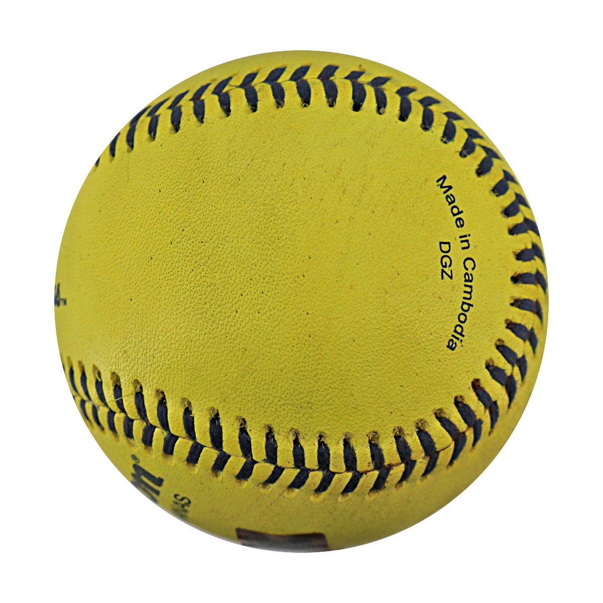 DR Meadows Autographed Game Used Banana Ball 5.24.25 Kauffman Stadium  