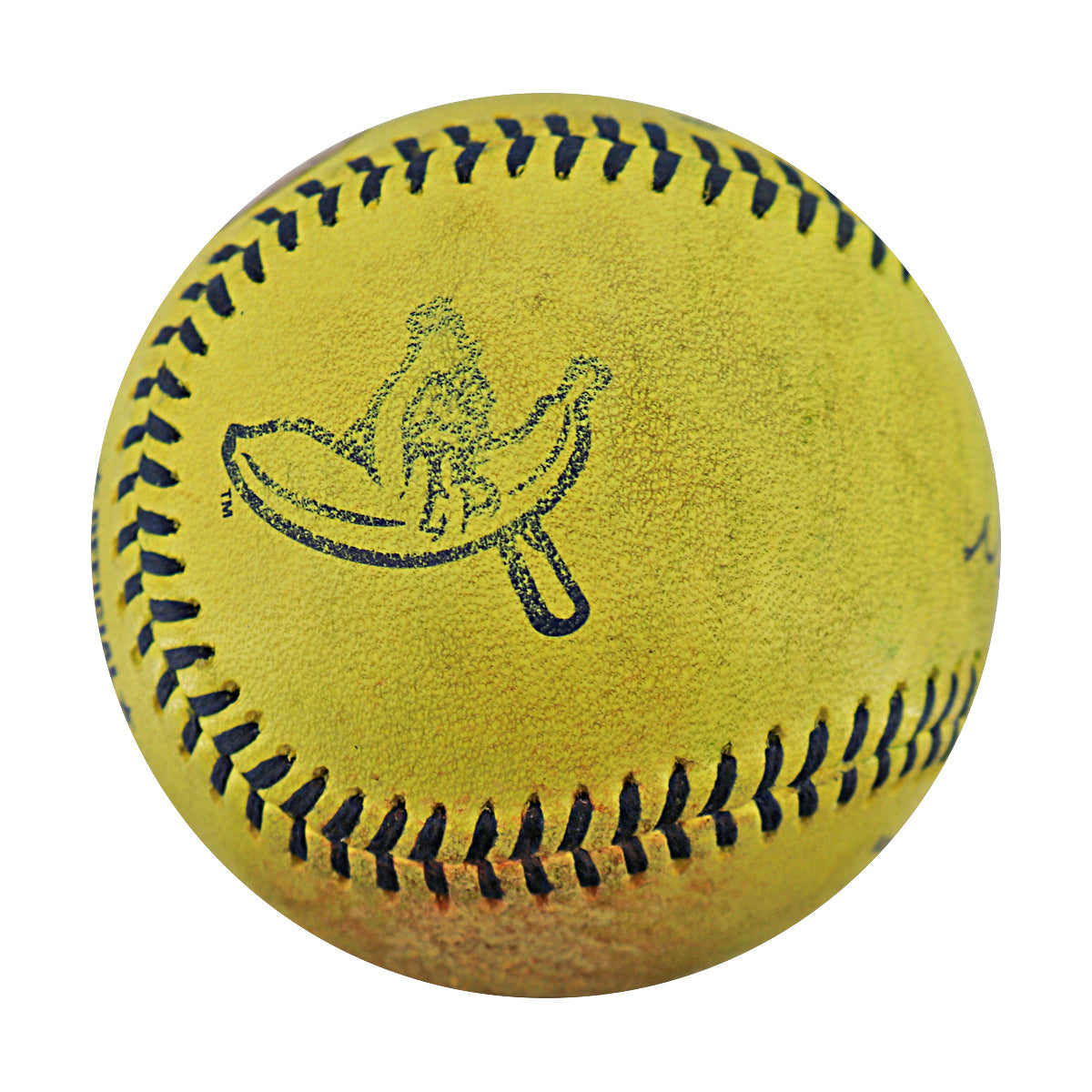 Noah Niznik Autographed Game Used Banana Ball 5.24.25 Kauffman Stadium  