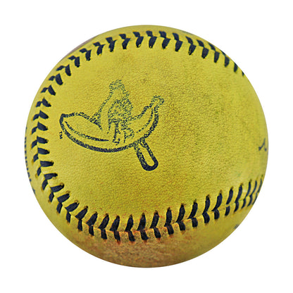 Noah Niznik Autographed Game Used Banana Ball 5.24.25 Kauffman Stadium  