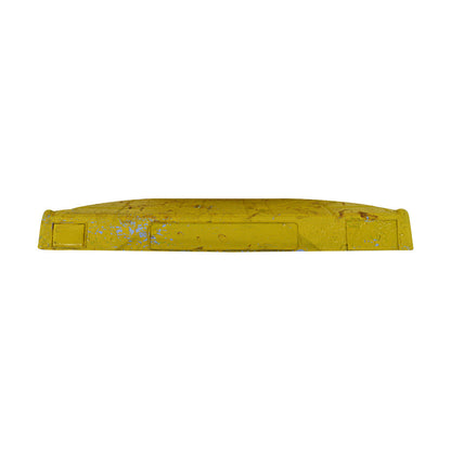 Savannah Bananas vs Firefighters Game Used Base 5.24.25 Kauffman Stadium  