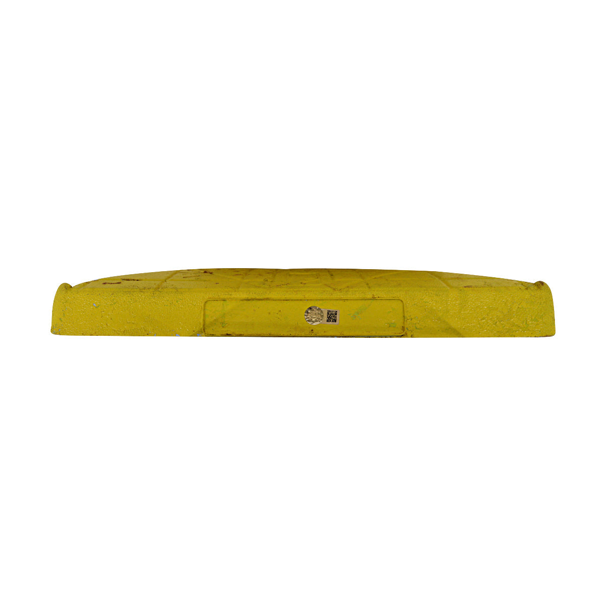 Savannah Bananas vs Firefighters Game Used Base 5.24.25 Kauffman Stadium  