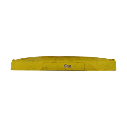 Savannah Bananas vs Firefighters Game Used Base 5.24.25 Kauffman Stadium  