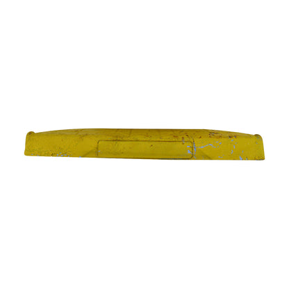 Savannah Bananas vs Firefighters Game Used Base 5.24.25 Kauffman Stadium  