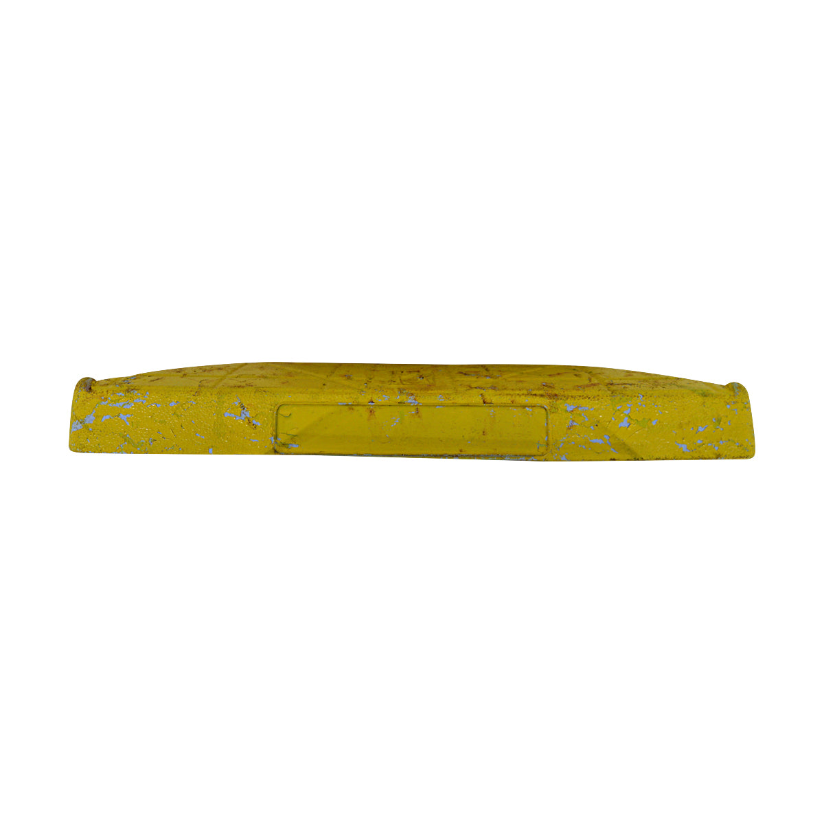 Savannah Bananas vs Firefighters Game Used Base 5.24.25 Kauffman Stadium  