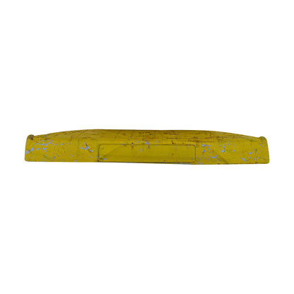 Savannah Bananas vs Firefighters Game Used Base 5.24.25 Kauffman Stadium  