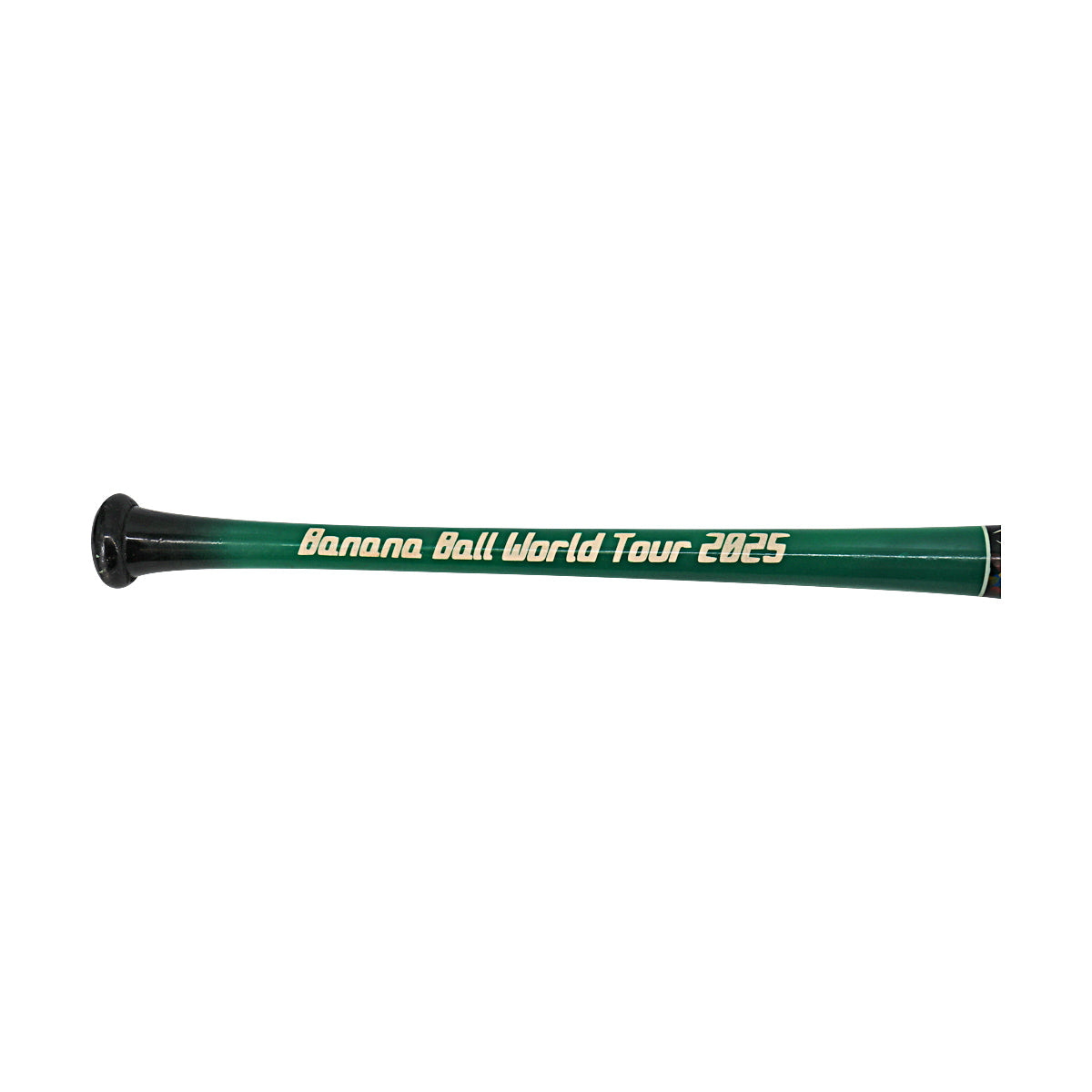 Bill Leroy Autographed Custom "Boston" GU Bat 7.5.25 Fenway Park
