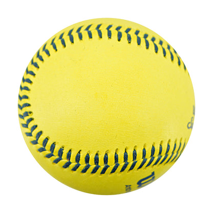 Dan Oberst Savannah Bananas Autographed Official Banana Ball 3.14.26 Superdome, New Orleans