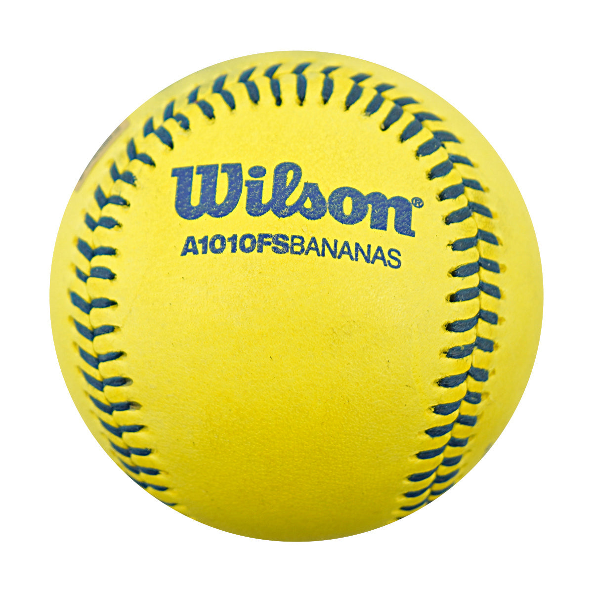 Ty Jackson Savannah Bananas Autographed Official Banana Ball 3.15.26 Superdome, New Orleans