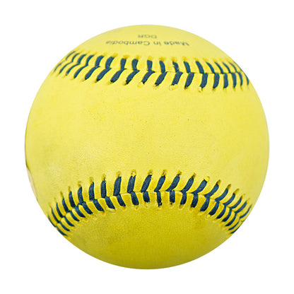 Kyle Luigs Savannah Bananas Autographed Official Banana Ball 3.15.26 Superdome, New Orleans