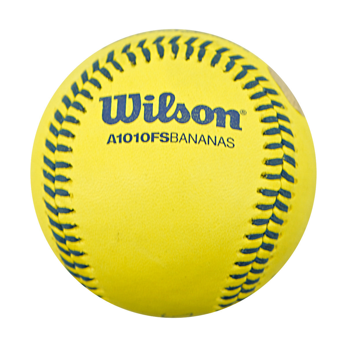 Dr Meadows Savannah Bananas Autographed Game Used Trick Play Banana Ball  3.15.26 Superdome New Orleans