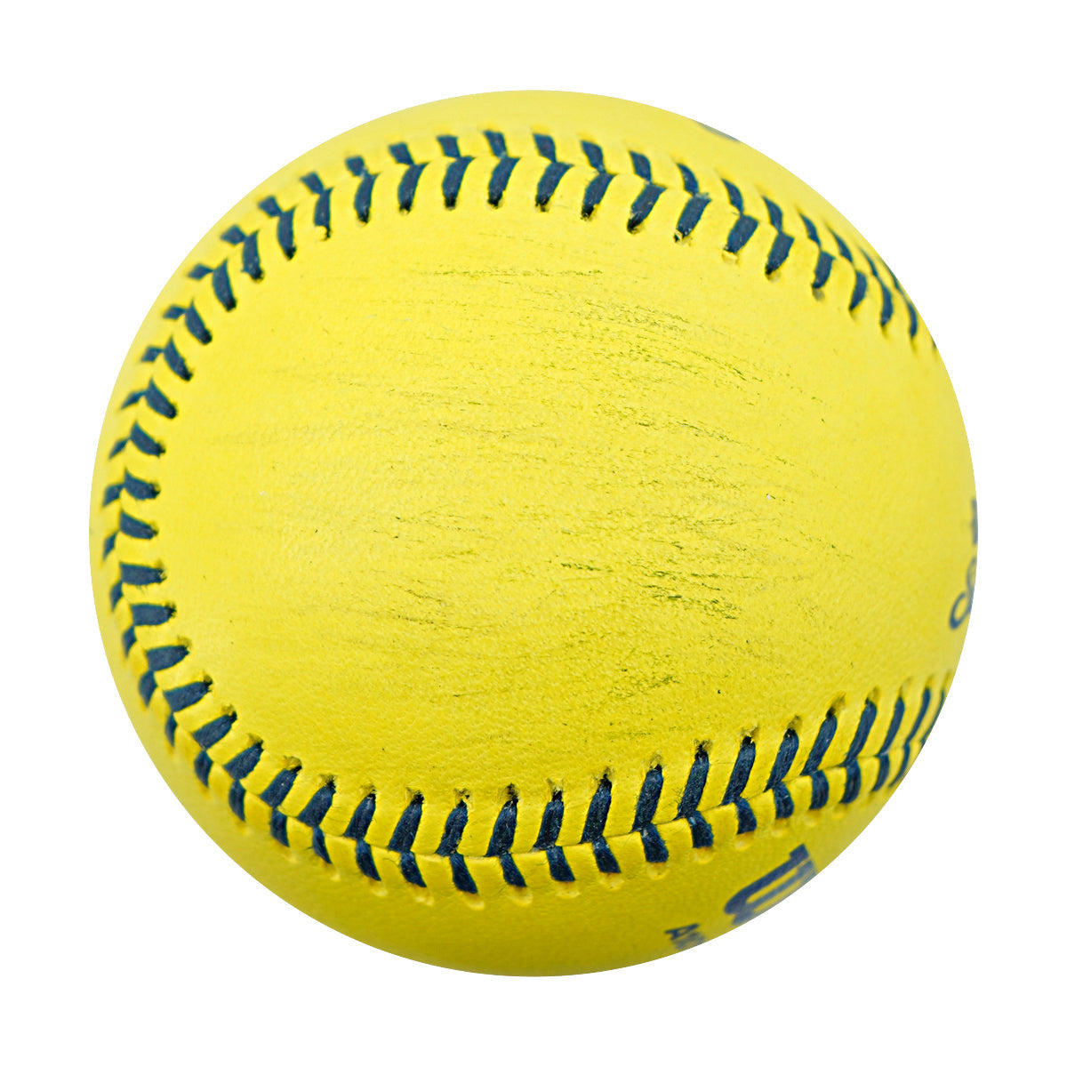 Noah Niznik Savannah Bananas Autographed Official Banana Ball 3.15.26 Superdome, New Orleans